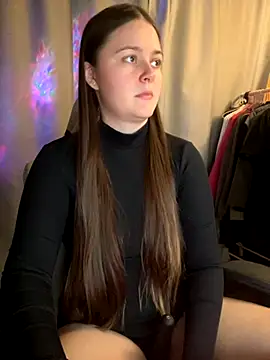 Cuty Kitty online show from 12/04/25, 09:12