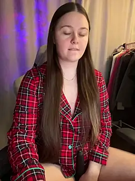 Cuty Kitty online show from 12/13/25, 11:54