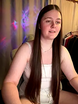 Cuty Kitty online show from 12/14/25, 08:57