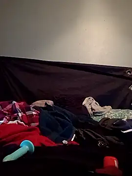 Crossedsissy online show from 02/09/26, 06:12