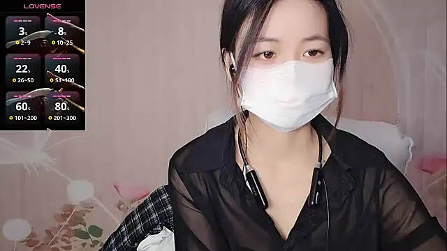 Lele-Baby online show from 12/18/25, 02:06