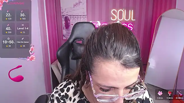  Evoni b online show from 09/12/25, 07:47