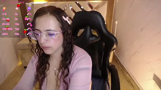  Evoni b online show from 10/01/25, 07:42