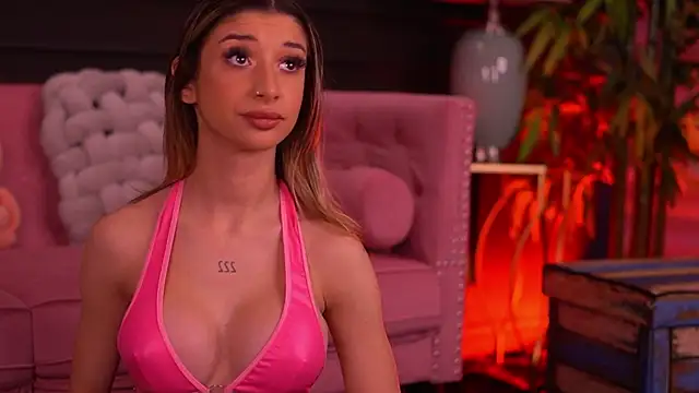 OdetteMason online show from 01/09/26, 06:05