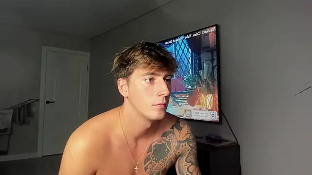 Snapshot of DaniHort chatting on 01/10/26, 12:40 DaniHort online show from 01/10/26, 12:40