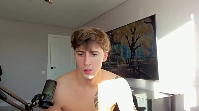 Snapshot of DaniHort chatting on 02/14/26, 08:55 DaniHort online show from 02/14/26, 08:55