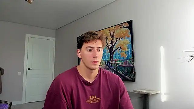 Snapshot of DaniHort chatting on 02/21/26, 08:04 DaniHort online show from 02/21/26, 08:04