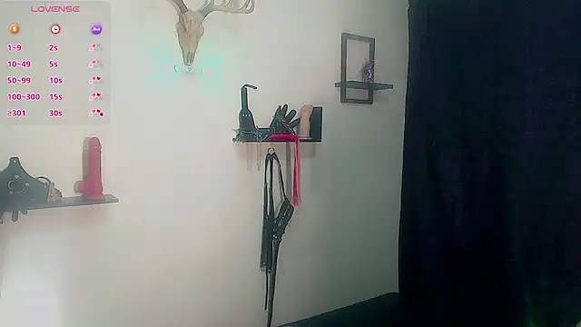 Snapshot of DakariaHills_ chatting on 06/15/26, 03:09 DakariaHills online show from 06/15/26, 03:09