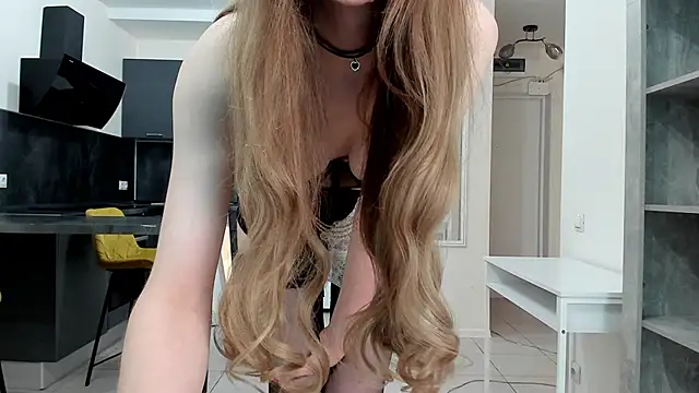 Kitty Player online show from 05/10/26, 08:30