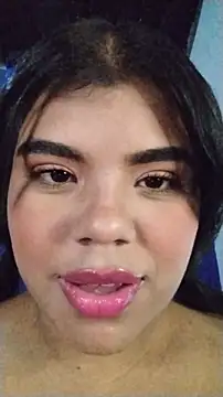 samantha-pettie online show from 12/04/25, 09:34