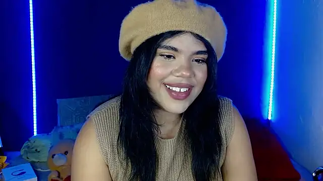 samantha-pettie online show from 01/08/26, 11:18