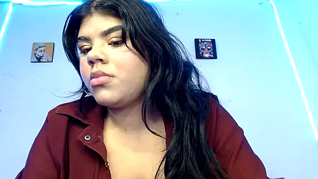Snapshot of samantha-pettie chatting on 05/27/26, 11:02 samantha-pettie online show from 05/27/26, 11:02