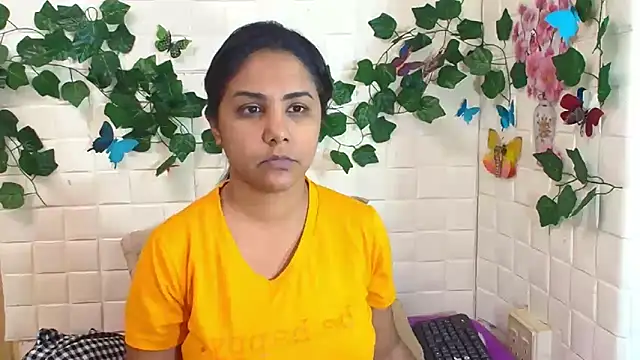 Snapshot of IndiaSexyStripper4u chatting on 09/14/25, 04:50 IndiaSexyStripper4u online show from 09/14/25, 04:50