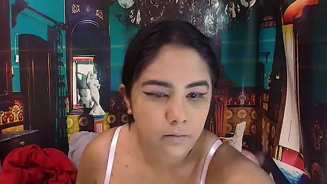 Snapshot of IndiaSexyStripper4u chatting on 06/22/26, 05:43 IndiaSexyStripper4u online show from 06/22/26, 05:43