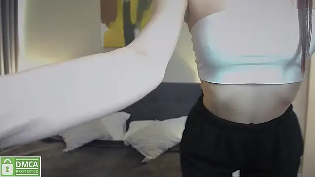 elza rose online show from 04/25/26, 10:40