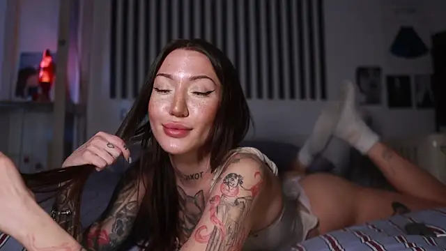 megamizuki online show from 02/13/26, 09:38