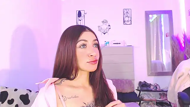 Anna belly online show from 02/20/26, 12:38