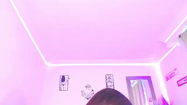 Anna belly online show from 03/22/26, 12:19