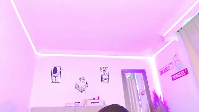 Anna belly online show from 05/12/26, 12:46