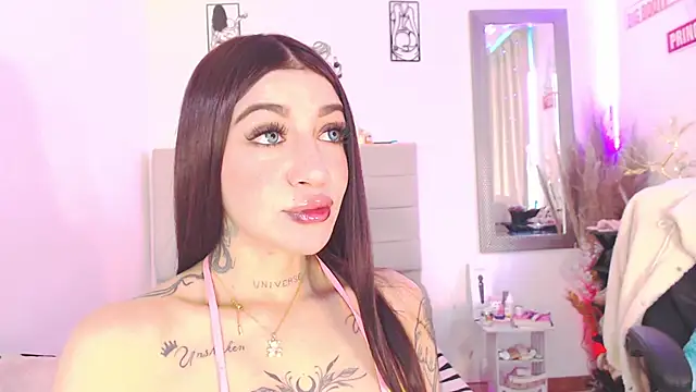 Anna belly online show from 06/07/26, 12:42