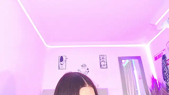 Anna belly online show from 06/10/26, 01:21