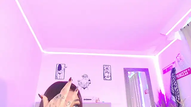 Anna belly online show from 06/12/26, 12:59