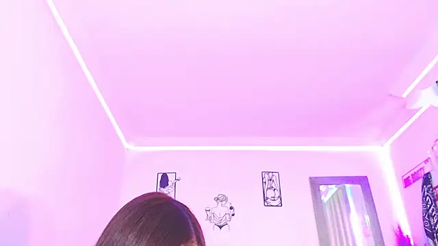 Anna belly online show from 06/15/26, 05:04
