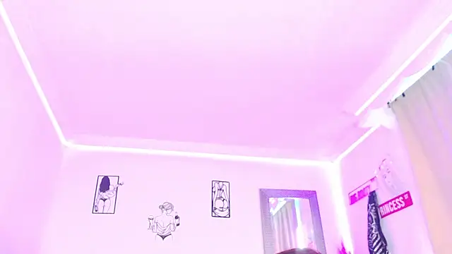 Anna belly online show from 06/22/26, 04:15