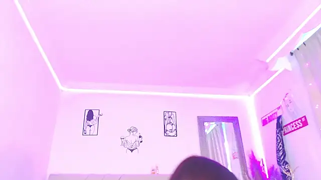 Anna belly online show from 07/01/26, 04:29