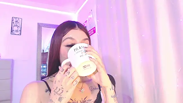 Anna belly online show from 07/09/26, 04:44