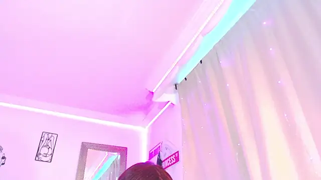Anna belly online show from 07/16/26, 04:57