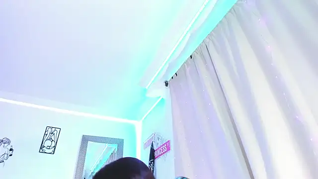 Anna belly online show from 07/22/26, 03:37