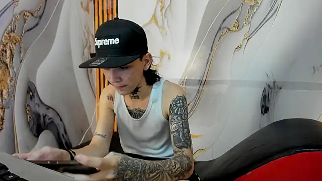 StraightBoy Nick online show from 03/02/26, 05:08