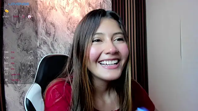 amy innocent 1 online show from 11/16/25, 08:14