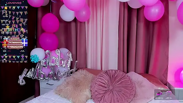 amy innocent 1 online show from 11/26/25, 08:43