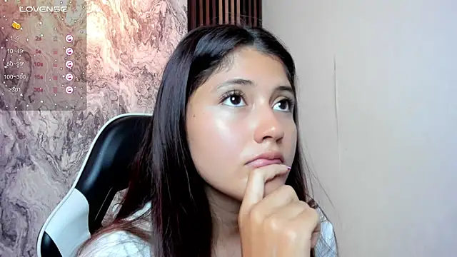 amy innocent 1 online show from 01/08/26, 08:11