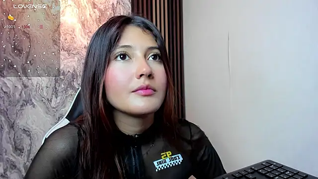 amy innocent 1 online show from 02/02/26, 08:40