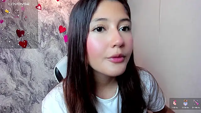 amy innocent 1 online show from 02/15/26, 08:27