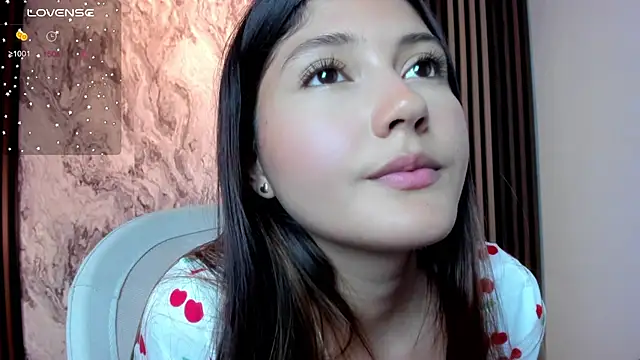 amy innocent 1 online show from 04/16/26, 09:50