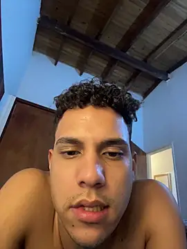 evan lux online show from 12/15/25, 03:55