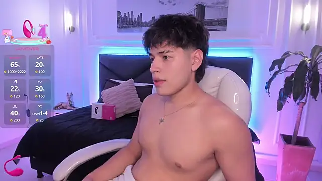 Snapshot of Jordan_24_ chatting on 11/03/25, 08:54 Jordan 24 online show from 11/03/25, 08:54