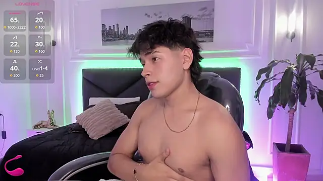 Snapshot of Jordan_24_ chatting on 11/05/25, 09:48 Jordan 24 online show from 11/05/25, 09:48