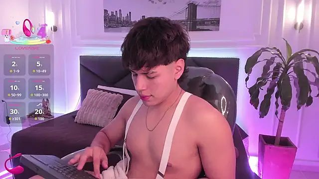 Snapshot of Jordan_24_ chatting on 11/12/25, 08:52 Jordan 24 online show from 11/12/25, 08:52