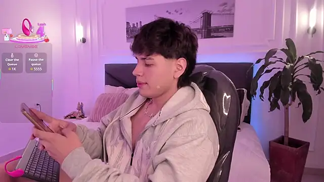 Snapshot of Jordan_24_ chatting on 11/24/25, 09:58 Jordan 24 online show from 11/24/25, 09:58