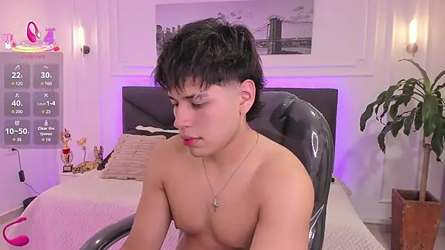 Snapshot of Jordan_24_ chatting on 01/05/26, 08:12 Jordan 24 online show from 01/05/26, 08:12