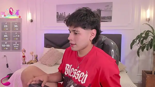 Snapshot of Jordan_24_ chatting on 01/07/26, 09:06 Jordan 24 online show from 01/07/26, 09:06