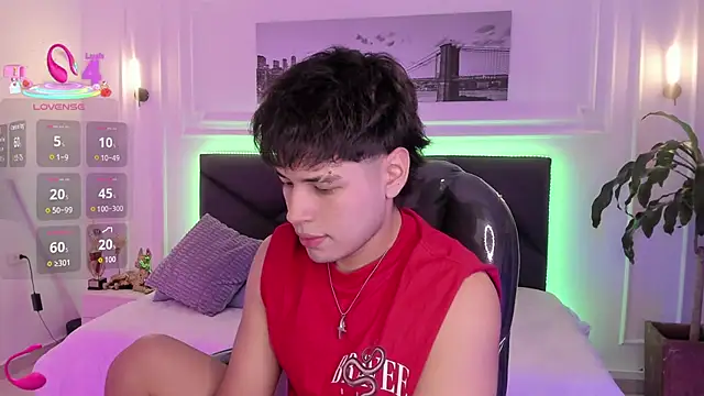 Snapshot of Jordan_24_ chatting on 01/09/26, 09:05 Jordan 24 online show from 01/09/26, 09:05