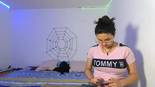 Snapshot of Naughty_Nights_Live chatting on 11/06/25, 11:22 Naughty Nights Live online show from 11/06/25, 11:22