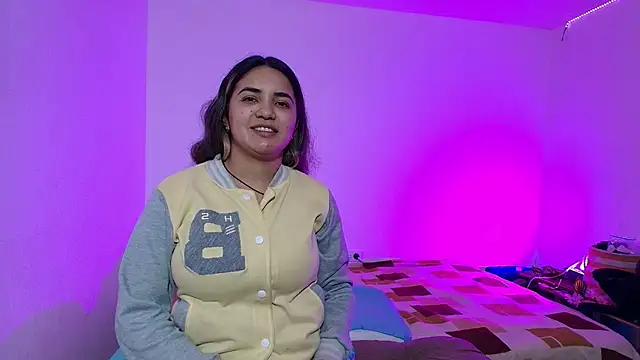 Naughty Nights Live online show from 03/26/26, 03:50