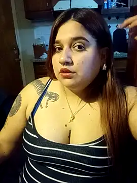 natylunares online show from 11/06/25, 05:30